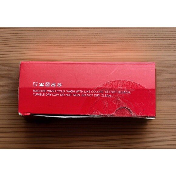 New Balance Men’s 4-Pack Performance Athletic Mesh Boxer Briefs Size Large 36-38 - Picture 5 of 7